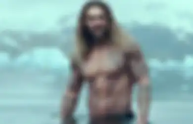 Jason Momoa Yakin Aqua Man Bakal Masuk Rencana DC Milik James Gun