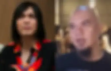 Biodata Artis Once Mekel, Vokalis yang Dilarang Nyanyikan Lagu Dewa 19, Ternyata Pernah Duduki Jabatan Manager