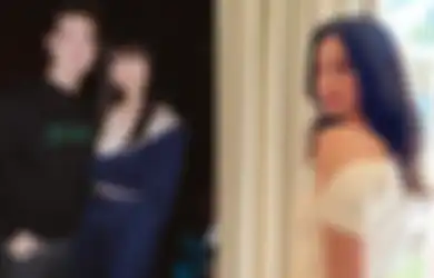 Tak Heran Disebut Mirip Lisa BLACKPINK, Terungkap Rahasia Wajah Kinyis-kinyis Raline Shah, Dijamin No Ribet!
