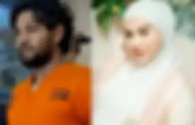 Ammar Zoni Sempat Stres di Penjara, Begini Kondisi Terbarunya di Tengah Isu Irish Bella Ingin Pisah, Kuasa Hukum Angkat Bicara