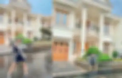 Fuji Beli Rumah Mewah Rp12 Miliar Tapi 90% Piring di Dapur Hadiah Sabun, Ternyata Ibunya Sudah Beri Pesan Ini Masalah Alat Makan