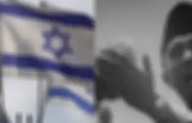 Begini Sejarah Indonesia Boikot Israel, Semua Berawal Dari Konsistensi Presiden Soekarno Ini