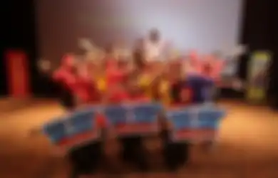 Rilis Timezone Song, Tempat Adu Skill Sambil Olahraga Ini Jadi Lebih Fun