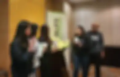 Tak Cuma Bantu Fasilitas Sekolah, Herbalife Juga Perangi Stunting bagi Warga Mauk!