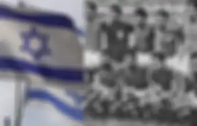 Kisah Indonesia Ikhlaskan Tiket Piala Dunia 1958 Demi Boikot Israel, Justru Didukung Dunia?