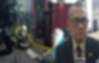 Eks Ketua KY Dibacok di Rumahnya, Jaja Ahmad Jayus dan Putrinya Ditemukan dalam Kondisi Begini Saat Diselamatkan