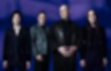 Awali Album ATUM: Act III, The Smashing Pumpkins Rilis Trek Baru