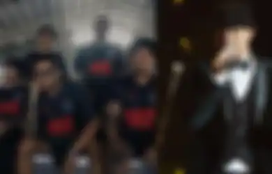 Ahmad Dhani Sudah Beri Lampu Hijau, Suami Mulan Jameela Izinkan Pee Wee Gaskins Nyanyi Lagu Dewa 19: Cuma Once yang Gue Larang