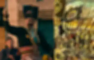 Dua Kali Berani Serang Belanda, Inilah 8 Fakta Sultan Agung, Raja Mataram yang Ditakuti VOC