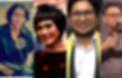 4 Artis Ini Pilih Alih Profesi Jadi Pendeta Setelah Hengkang dari Dunia Hiburan, Siapa Saja?