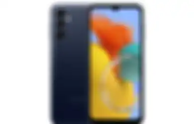 Samsung Galaxy M14 5G Resmi Hadir di Indonesia Mulai 2 Jutaan