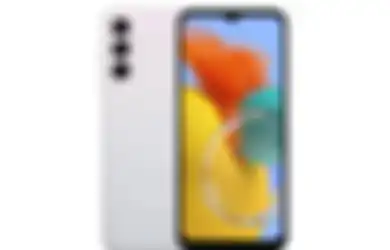 Spesifikasi & Harga Samsung Galaxy M14 5G, Satu Lagi HP Murah Samsung