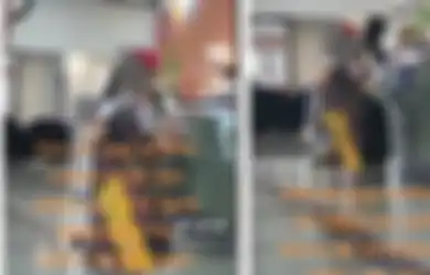 Viral Nenek Diduga Pengemis Setor Uang Rp3-4 Juta ke Bank Setiap Hari, Mampu Beli Rumah Seharga Ini