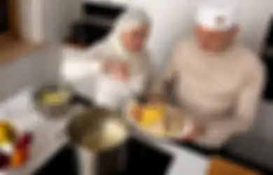Sering Ditanyakan Ibu Rumah Tangga, Bagaimana Hukum Mencicipi Makanan saat Puasa di Bulan Ramadhan Ini? 