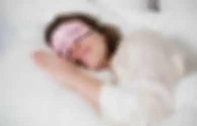 Enggak Main-main, Ini 5 Manfaat Tidur Pakai Penutup Mata. Coba Yuk!