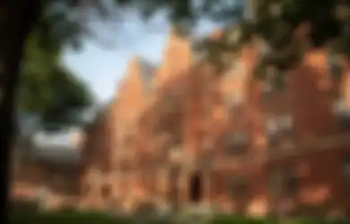 Pelajaran Bahasa Indonesia Bakal Masuk Kursus di Universitas Harvard