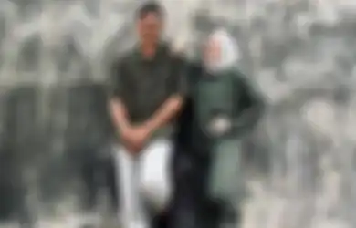 Berbulan-bulan Tak Pulang Rumah, Arya Saloka Kepergok Pergi Umroh Tanpa Ajak Anak Istri, Ini Alasannya!