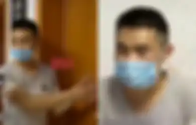 Suami Harus Bayar Jika Ingin Masuk, Istri Pasang QR Code di Depan Pintu Kamar, Setelahnya Fakta Mengejutkan Terkuak