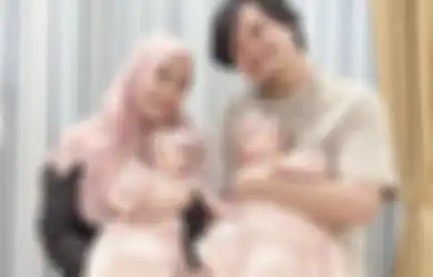 Biodata Artis Anisa Rahma, Eks Cherrybelle yang Kini Bahagia Setelah Dikaruniai Anak Kembar 