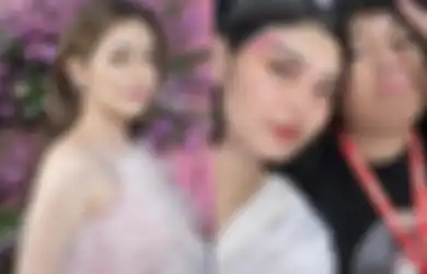 Jadikan Celine Evangelista Tameng Agar Pernikahan Tak Terendus Publik, Marshel Widianto Sebut Istrinya Tahu: Bestie