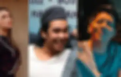 Ucapan Mendiang Olga Syahputra Bikin Luna Maya Ogah Nikah? eks Ariel NOAH Diberi Pesan Bijak Ini