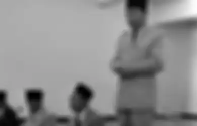 Sholat Tarawih ala Soekarno, Sebuah Cerita Menarik yang Jarang Diketahui Publik