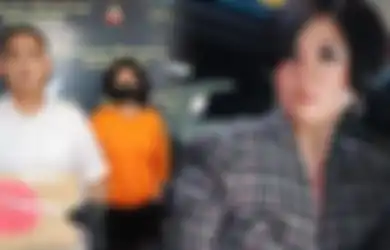 Siapa Natalia Rusli? Ini Profil Advokat Viral yang Jadi Tersangka Penipuan Korban Indosurya, Gaya Santainya saat Dirilis Polisi Tuai Gunjingan