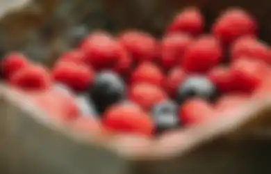 Enam Jenis Buah yang Baik Dikonsumsi Penderita Kolesterol Tinggi untuk Berbuka Puasa, Nomor 3 Sering Ditemukan di Pasar