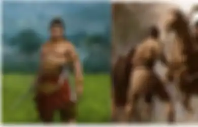 Menguak Kisah Pasukan Bhayangkara, Tentara Elit Majapahit yang Menumpas Pemberontakan Ra Kuti