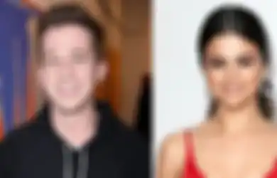 Charlie Puth Diduga Nyindir Selena Gomez Gegara Gosip Pacaran dengan Zayn Malik, Belum Move On?