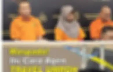 Travel Umrah Naila Syafaah Endorse Tokoh Agama Demi Nipu Korban, Terungkap Modus Liciknya Saat Berangkatkan Jemaah ke Tanah Suci
