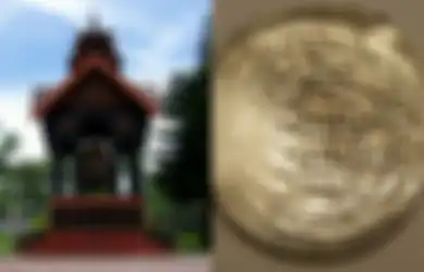 5 Peninggalan Kerajaan Samudra Pasai, Termasuk Cakra Donya yang Unik