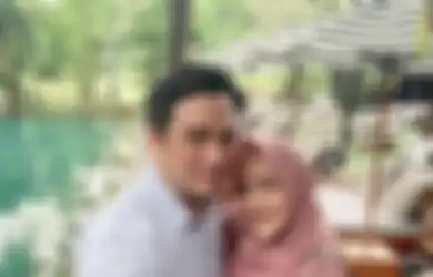 Tengku Firmansyah Masih Suka Cemburu padahal Sudah 24 Tahun Nikah, Begini Tanggapan Cindy Fatika Sari