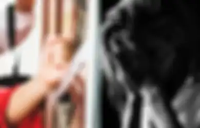 Tak Pakai Baju Saat Pintu Didobrak, Ibu di Cilacap Dapati Fakta Mengerikan Setelah Buntuti Anaknya Saat Bersama Pria