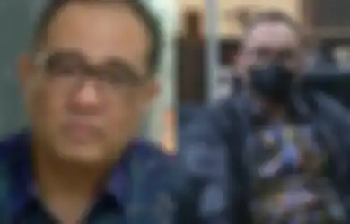 Ngaku Kesulitan Makan Setelah Rekening Diblokir, Rafael Alun Trisambodo Bersyukur Tetangga Mau Bantu