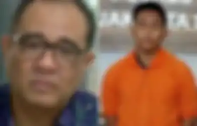 Rafael Alun Trisambodo Sampai Nangis, Terungkap Sifat Asli Mario Dandy yang Bikin Geleng Kepala: Anak Ini Sulit Pak