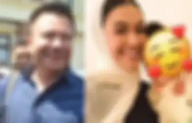 Jerry Aurum Bebas dari Penjara, Begini Respon Denada, Ternyata Dulu Sempat Bohongi Anak soal Kondisi Mantan Suaminya