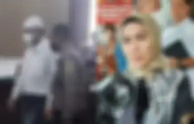 Ferry Irawan Murka Didakwa 15 Tahun Penjara, Merasa Ditumbalkan Venna Melinda untuk Kursi Dewan: Saya Disingkirkan