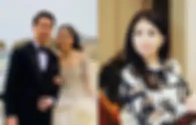 Pantas Kevin Sanjaya Terpilih Jadi Mantu,  Liliana Tanoesoedibjo Pernah Bongkar Kriteria Pria yang Bakal Jadi Suami Anaknya