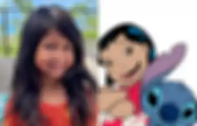 Film Live Action Lilo & Stitch Segera Diproduksi, Pemeran Lilo Imut Ya!