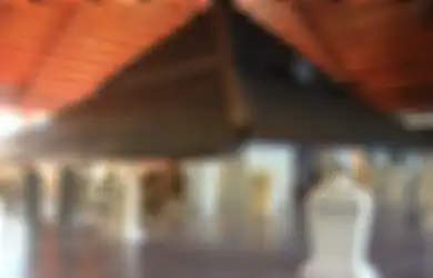 Ajaibnya Cerita Sunan Bonang Punya Empat Makam, Mana Makam Yang Asli?