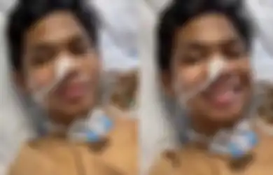 David Ozora Terancam Cacat Otak Permanen, Korban Penganiayaan Mario Dandy Kini Sudah Bisa Tersenyum, Kondisi Terbarunya Dibongkar Jonathan Latumahina