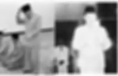 Ini 5 Peristiwa Unik Pada Bulan Ramadhan yang Dialami Oleh Presiden Soekarno, Nyaris  Tertembak Hingga Buka Puasa di Istana