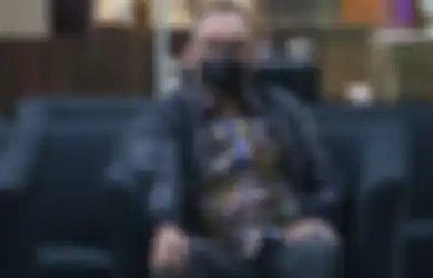Rafael Alun Trisambodo Diduga Cuci Uang Korupsi ke 25 Artis dan 3 Band Besar, Kapan Bakal Diungkap?