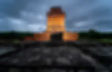 Benarkah Majapahit Pernah Menjajah Tapanuli? Candi-candi Ini Menjadi Saksi Bisunya