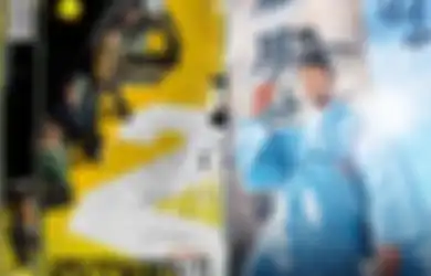 Info Drama Korea Joseon Attorney yang Diduga Nyindir Taxi Driver 2 Lewat Poster Promosi