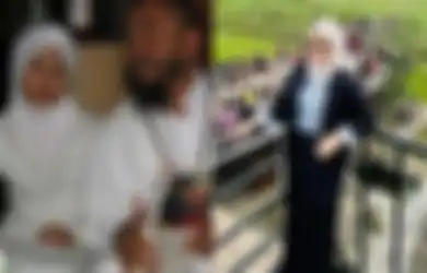 Makin Aktif di Media Sosial, Lutfiana Ulfa Bongkar Urusan Ranjang dengan Syekh Puji