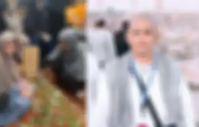 Innalillahi Wa Inailaihi Rojiun, Ayah Tissa Biani Meninggal Dunia di Bulan Ramadhan, Pacar Dul Jaelani: Selamat Jalan Papa
