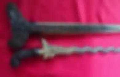 Sukses Sebabkan Malapetaka, Keris Empu Gandring Milik Ken Arok Dianggap Sebagai Keris Gagal