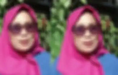 Nursyah Murka Bukan Main, Tak Sudi Wajahnya Disebut Mirip Arie Kriting, Ibu Indah Permatasari: Saya Tidak Kenal